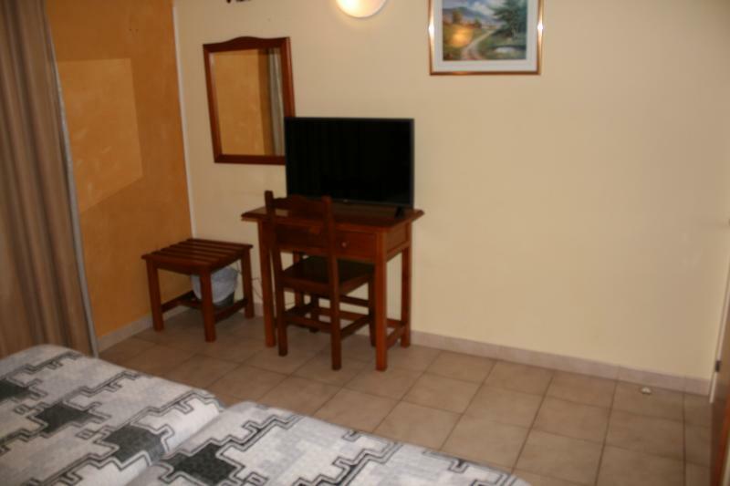 Hotel Sucara La Cortinada Buitenkant foto